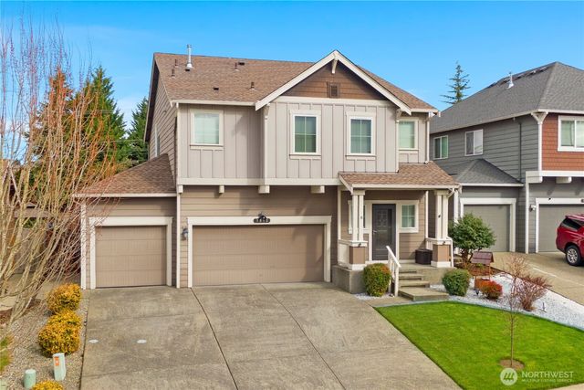 7913 152nd Street Ct E, Puyallup, WA 98375