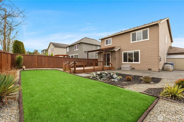 7913 152nd Street Ct E, Puyallup, WA 98375