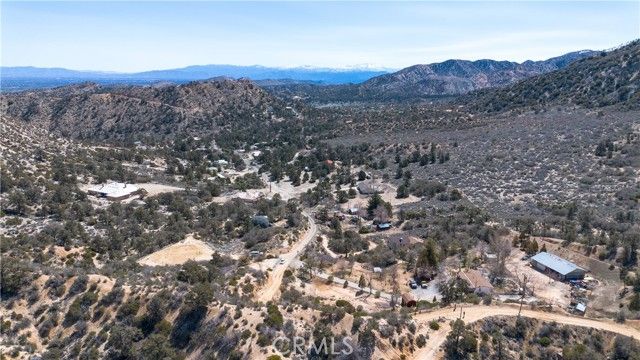 28102 Desert Front, Pinon Hills, CA 92372