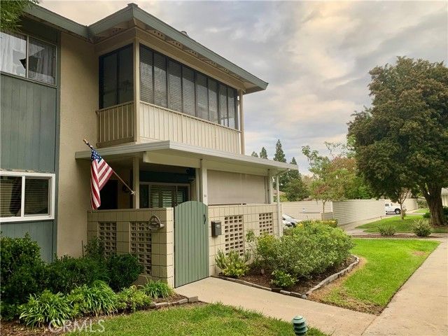 53 Calle Aragon A, Laguna Woods, CA 92637