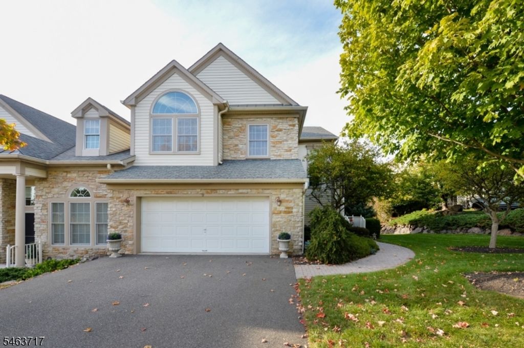 12 Skyview Dr 12, North Haledon Boro, NJ 07508 — exterior