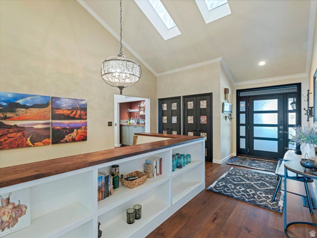 847 N JUNIPERPOINT DR, Salt Lake City, UT 84103 — photo 3