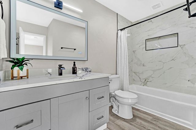 16 Willow Pines Court, Spartanburg, SC 29303