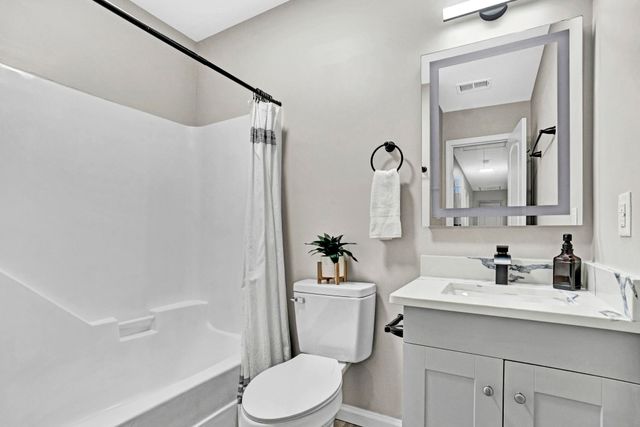 16 Willow Pines Court, Spartanburg, SC 29303