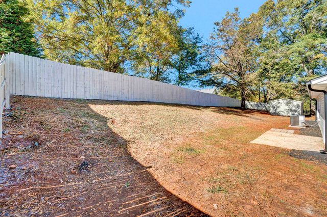 16 Willow Pines Court, Spartanburg, SC 29303