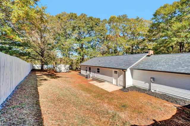 16 Willow Pines Court, Spartanburg, SC 29303