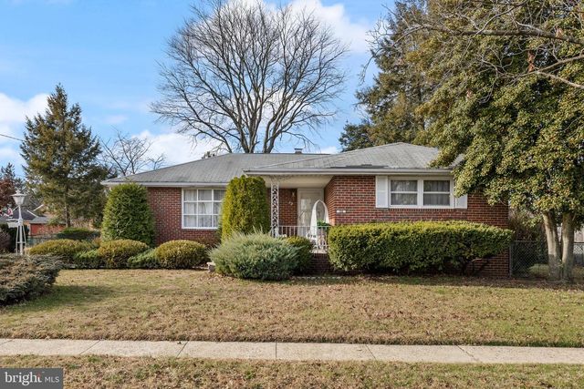 59 N CHESTER AVE, Delran, NJ 08075