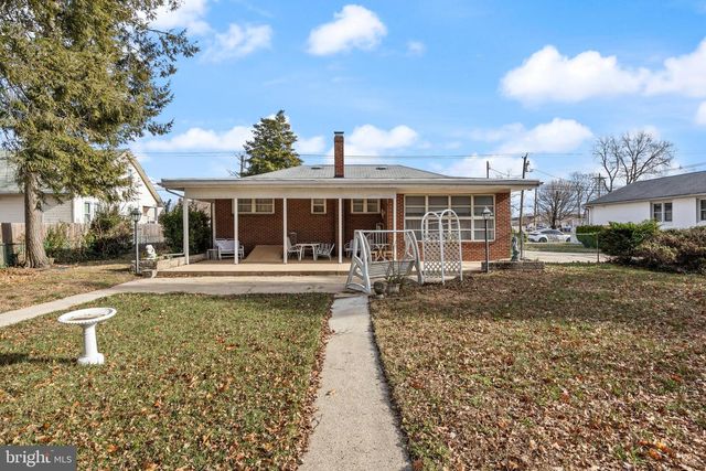 59 N CHESTER AVE, Delran, NJ 08075