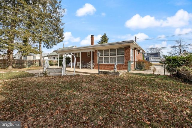 59 N CHESTER AVE, Delran, NJ 08075