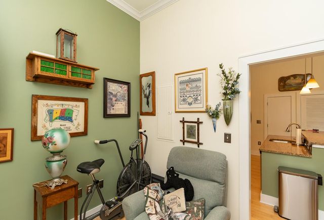 129 Walnut St Unit 22, Chattanooga, TN 37403