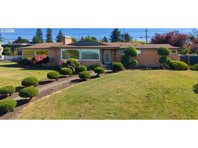 12640 Ne ROSE Pkwy, Portland, OR 97230