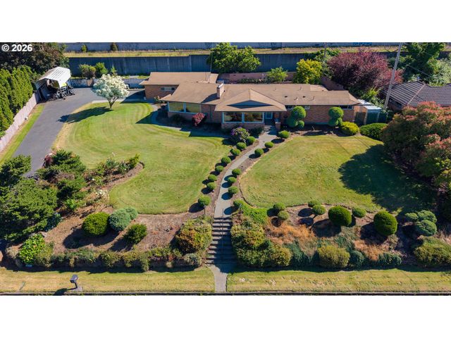 12640 Ne ROSE Pkwy, Portland, OR 97230