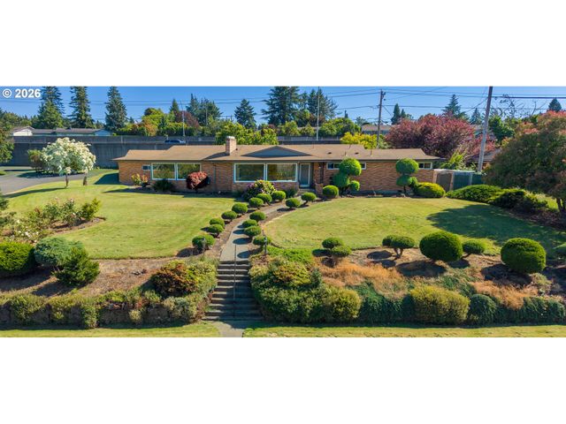 12640 Ne ROSE Pkwy, Portland, OR 97230