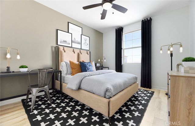 4511 Brimstone Avenue, Perris, CA 92571