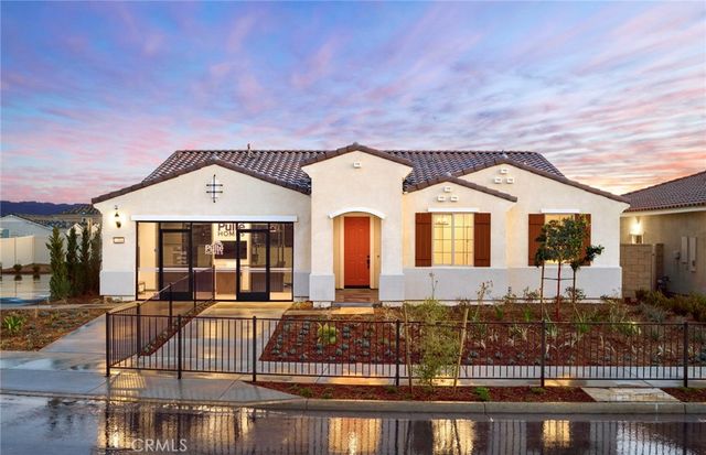 4511 Brimstone Avenue, Perris, CA 92571