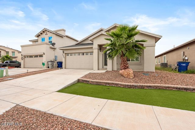 12235 joaquin roman Lane, El Paso, TX 79938