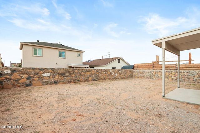 12235 joaquin roman Lane, El Paso, TX 79938