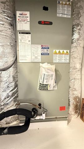 8167 MOSAIC LANE, Winter Garden, FL 34787