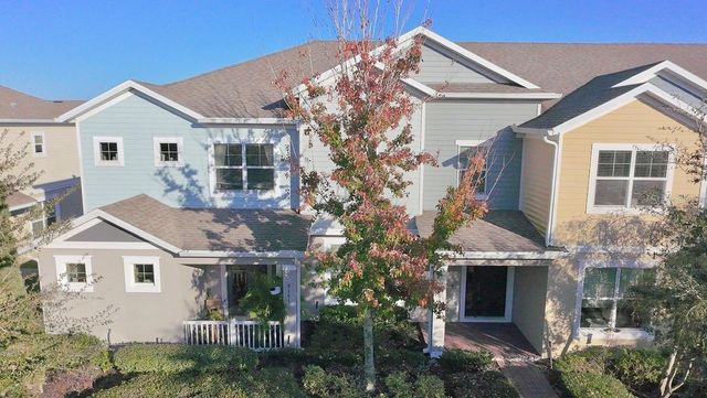 8167 MOSAIC LANE, Winter Garden, FL 34787