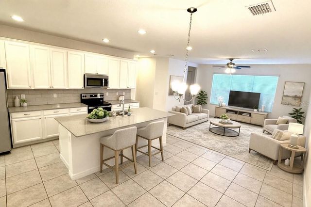 8167 MOSAIC LANE, Winter Garden, FL 34787