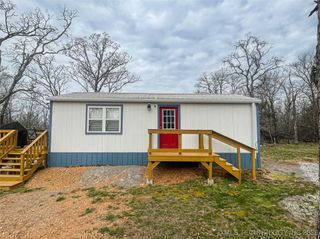 95928 S 4545 Road, Vian, OK 74962