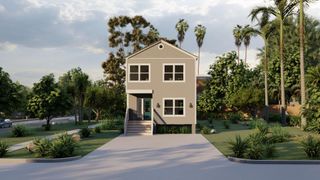 1316 W Willis Street, Alvin, TX 77511