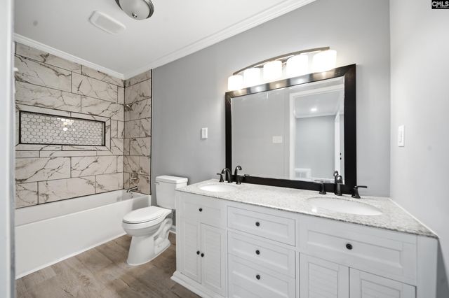 315 Sandy Springs Lane, Lexington, SC 29073