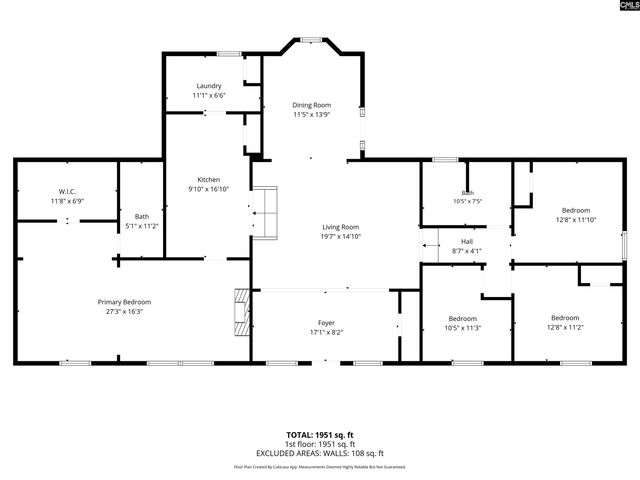 315 Sandy Springs Lane, Lexington, SC 29073