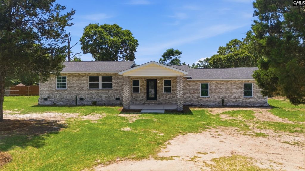 315 Sandy Springs Lane, Lexington, SC 29073