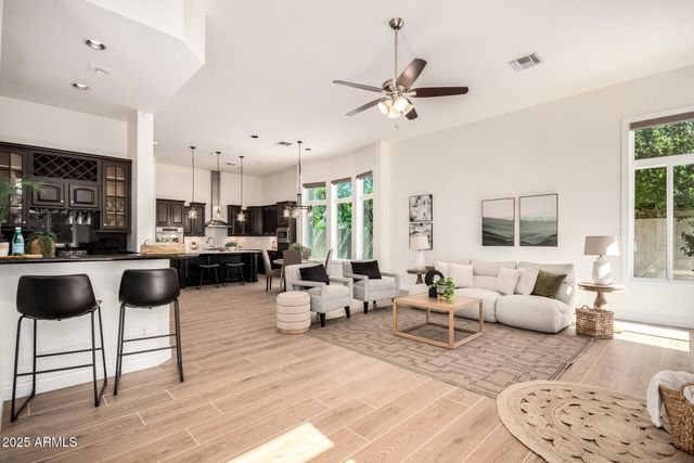 2069 E CEDAR Place, Chandler, AZ 85249