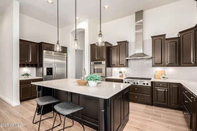 2069 E CEDAR Place, Chandler, AZ 85249