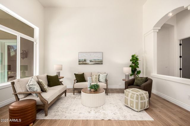 2069 E CEDAR Place, Chandler, AZ 85249