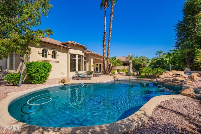 2069 E CEDAR Place, Chandler, AZ 85249