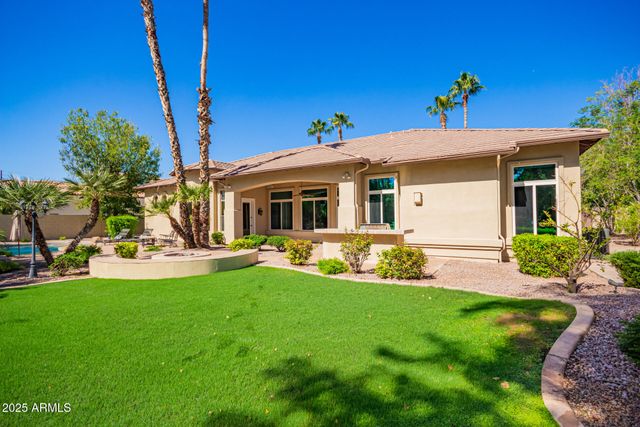 2069 E CEDAR Place, Chandler, AZ 85249