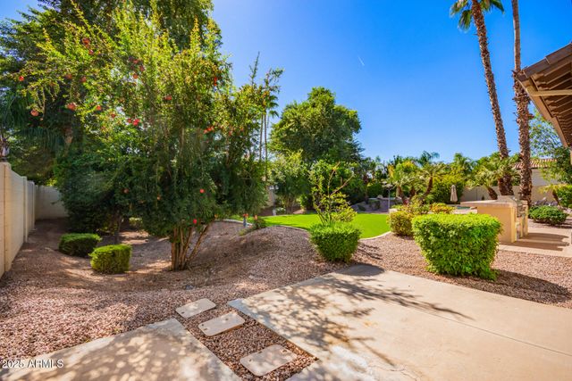 2069 E CEDAR Place, Chandler, AZ 85249