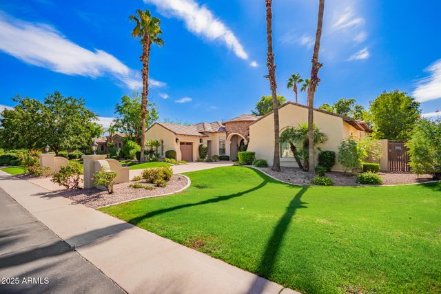 2069 E CEDAR Place, Chandler, AZ 85249