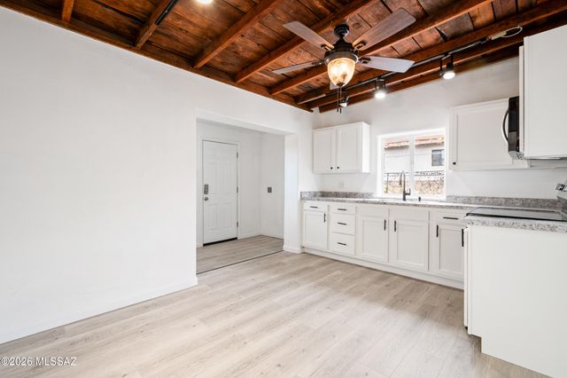 328 W 38th Street, Tucson, AZ 85713