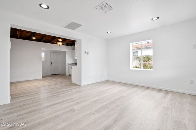 328 W 38th Street, Tucson, AZ 85713