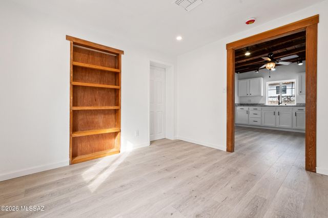 328 W 38th Street, Tucson, AZ 85713