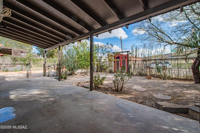 328 W 38th Street, Tucson, AZ 85713