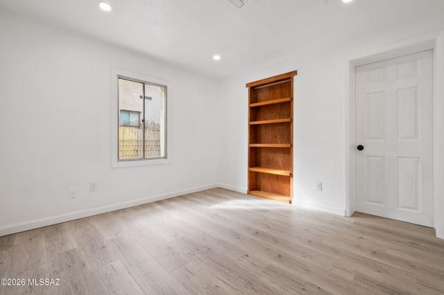 328 W 38th Street, Tucson, AZ 85713