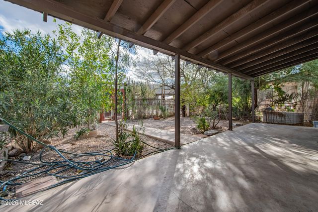 328 W 38th Street, Tucson, AZ 85713