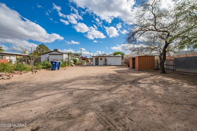 328 W 38th Street, Tucson, AZ 85713