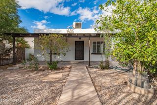 328 W 38th Street, Tucson, AZ 85713