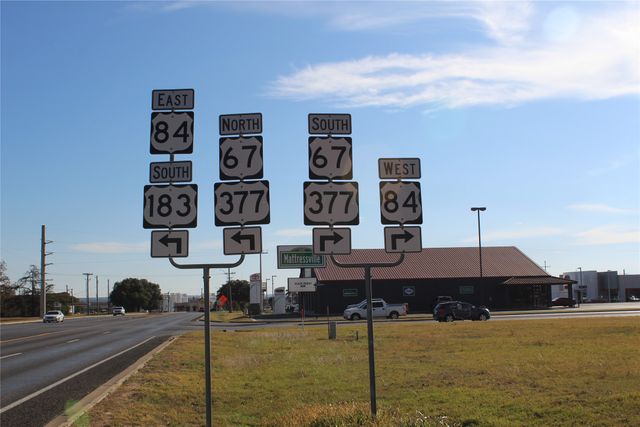999 Us-183, Early, TX 76802