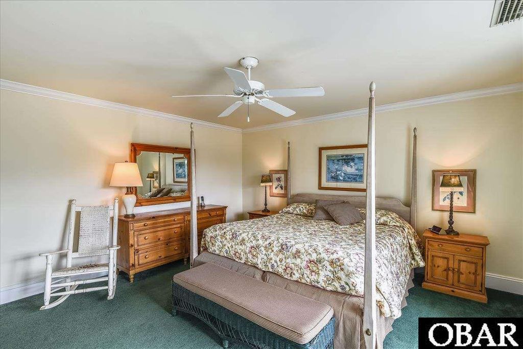 Image 13 of property listing at 110 Ships Watch Drive Unit: Lot 5, Duck, NC 27949