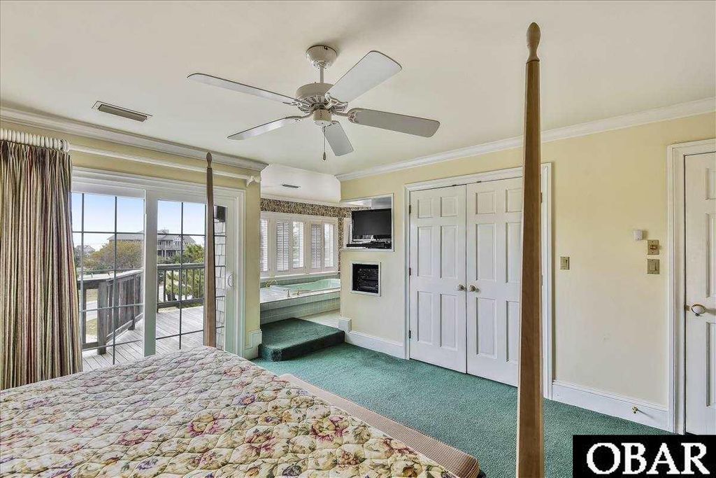 Image 14 of property listing at 110 Ships Watch Drive Unit: Lot 5, Duck, NC 27949