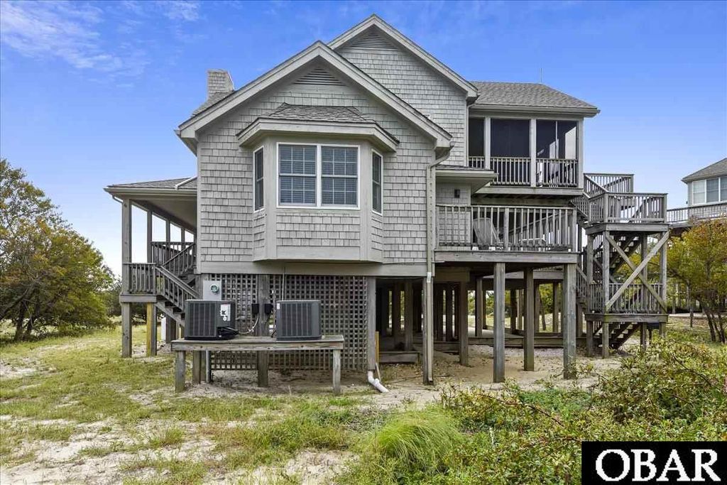 Image 25 of property listing at 110 Ships Watch Drive Unit: Lot 5, Duck, NC 27949