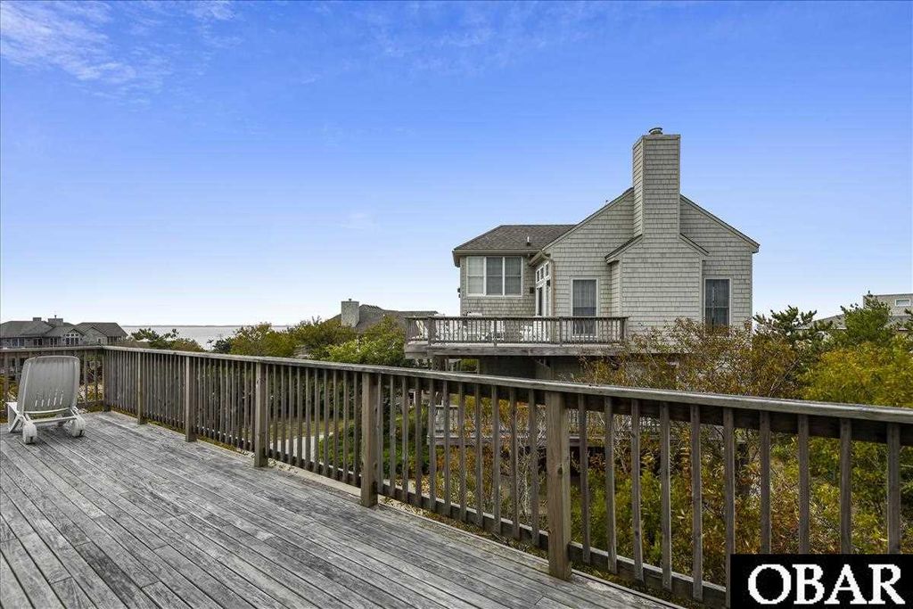 Image 30 of property listing at 110 Ships Watch Drive Unit: Lot 5, Duck, NC 27949