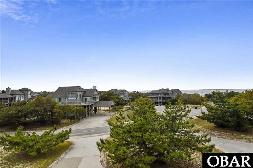Image 31 of property listing at 110 Ships Watch Drive Unit: Lot 5, Duck, NC 27949